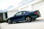 Ford Mustang SVT Cobra MystiChrome 2004 года